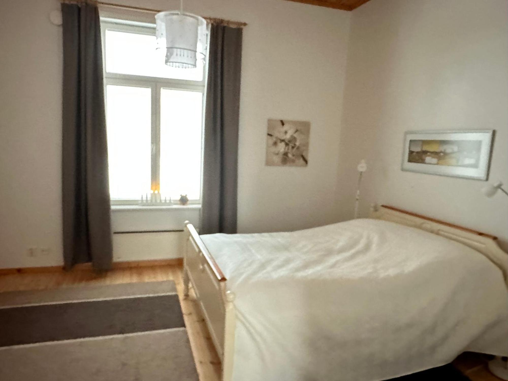 Liepeen Pappila Pudasjarvi Exteriér fotografie