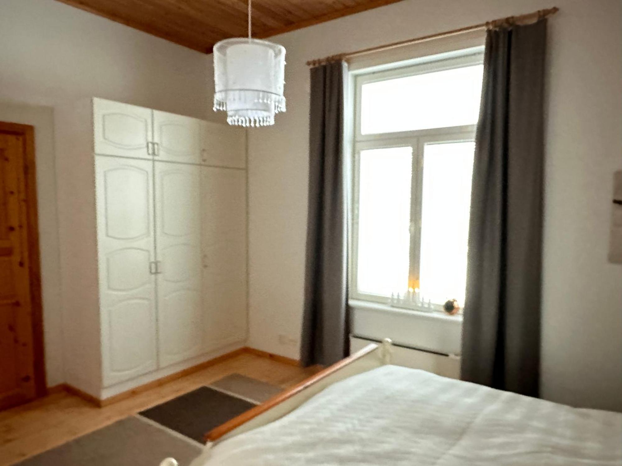 Liepeen Pappila Pudasjarvi Exteriér fotografie